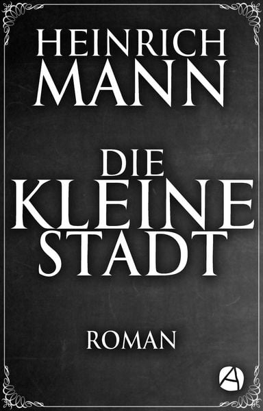Produktbild: Die kleine Stadt