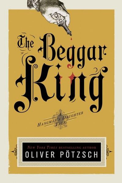 Produktbild: Beggar King