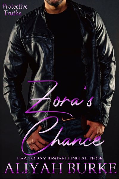 Produktbild: Zora's Chance (Protective Truths, #1)
