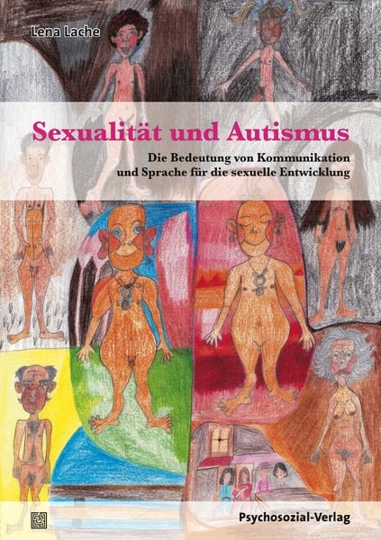 Produktbild: Sexualit&auml;t und Autismus