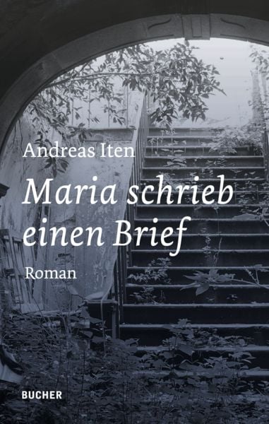 Produktbild: Maria schrieb einen Brief