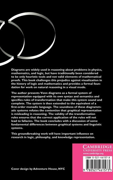 Produktbild: The Logical Status of Diagrams