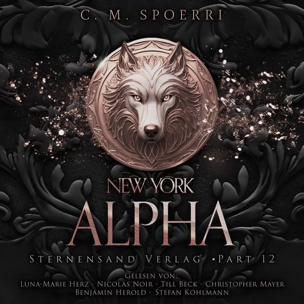 Produktbild: New York Alpha (Part 12)