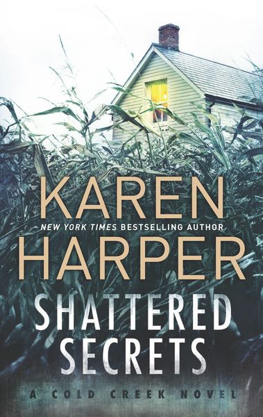 Produktbild: Shattered Secrets Original/e