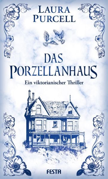 Produktbild: Das Porzellanhaus