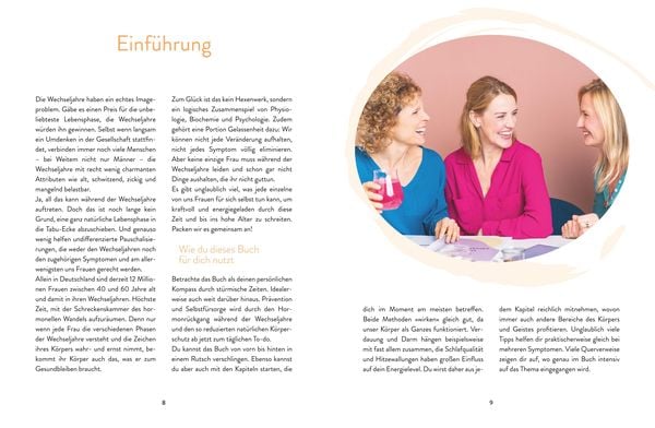 Produktbild: Women in Balance