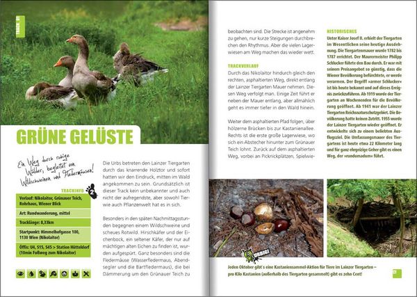 Produktbild: WIEN GEHT