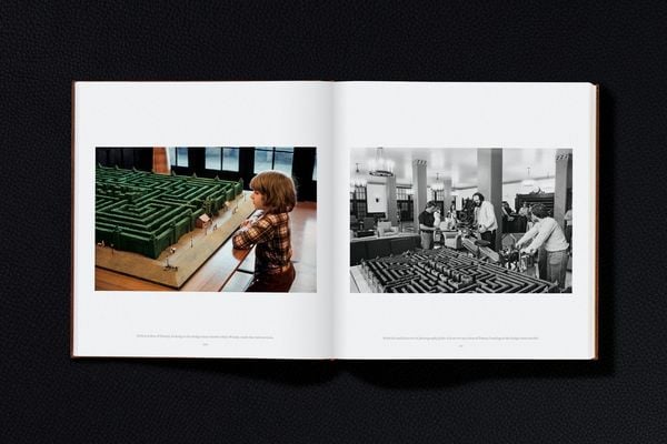 Produktbild: Stanley Kubrick's The Shining
