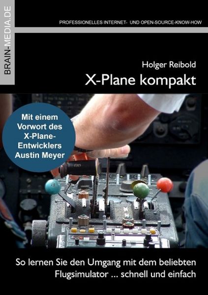 Produktbild: X-Plane kompakt