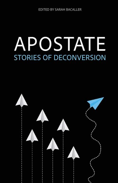 Produktbild: Apostate