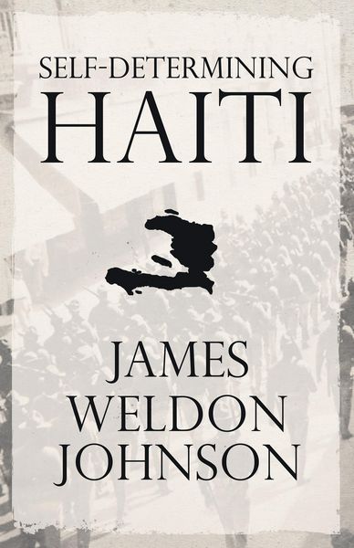 Produktbild: Self-Determining Haiti