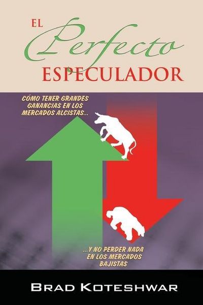 Produktbild: El Perfecto Especulador