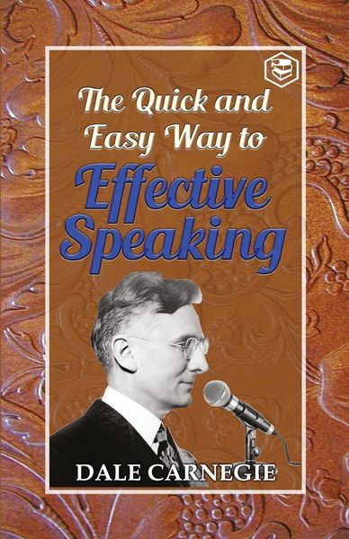 Produktbild: The Quick and Easy Way to effective Speaking