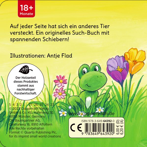 Produktbild: Minifanten 37: Mami, wo bist du?