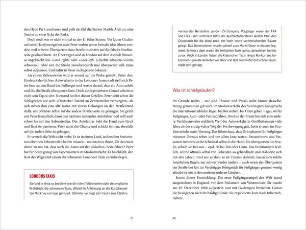 Produktbild: Fettn&auml;pfchenf&uuml;hrer England