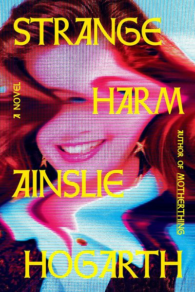 Produktbild: Strange Harm