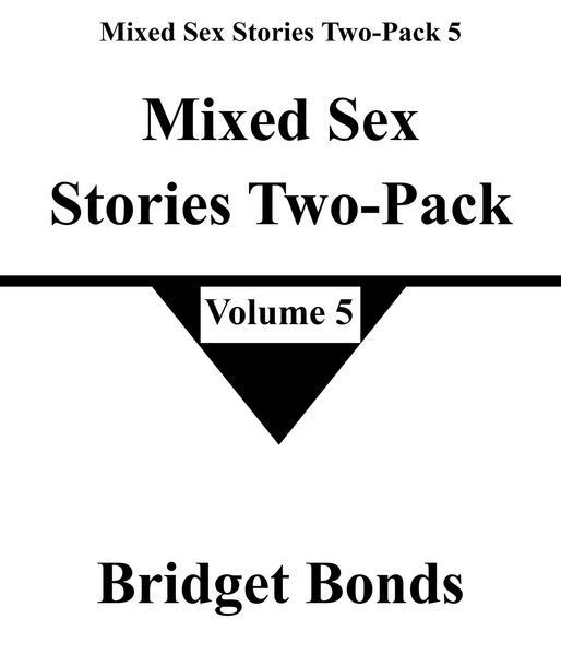 Produktbild: Mixed Sex Stories Two-Pack 5