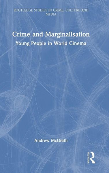 Produktbild: Crime and Marginalisation