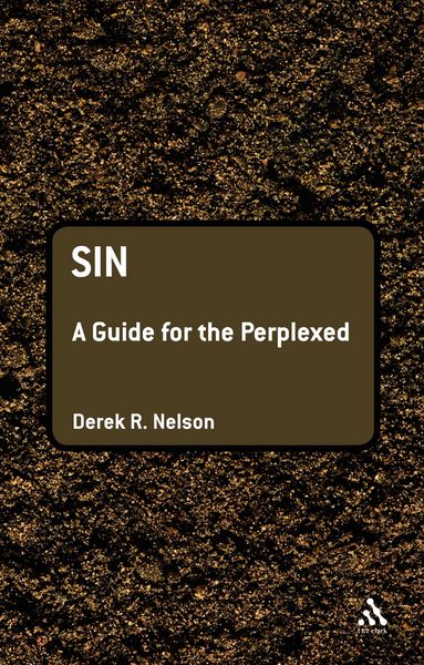 Produktbild: Sin: A Guide for the Perplexed