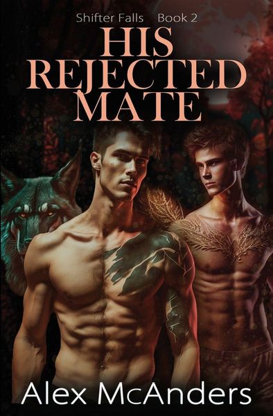 Produktbild: His Rejected Mate