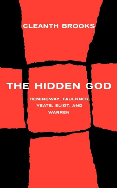 Produktbild: Hidden God