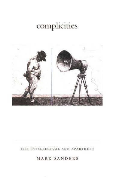 Produktbild: Complicities
