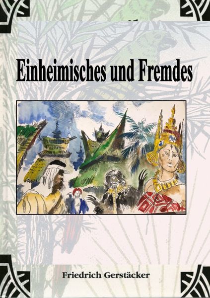 Produktbild: Einheimisches und Fremdes