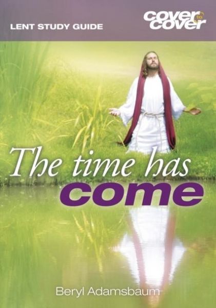 Produktbild: Adamsbaum, B: Time Has Come