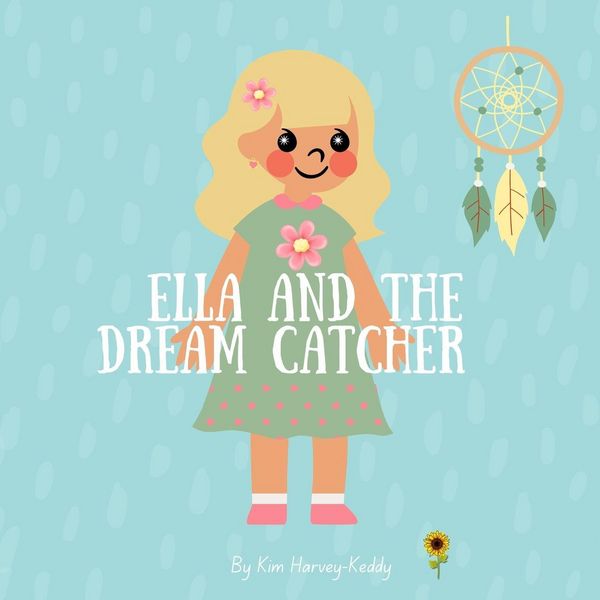 Produktbild: Ella and the Dream Catcher