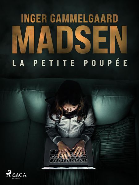Produktbild: La Petite Poup&eacute;e