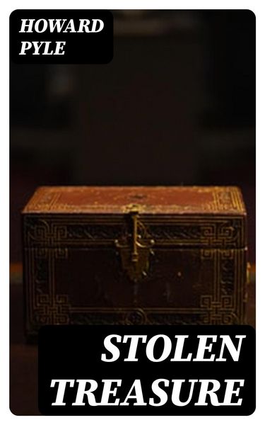 Produktbild: Stolen Treasure