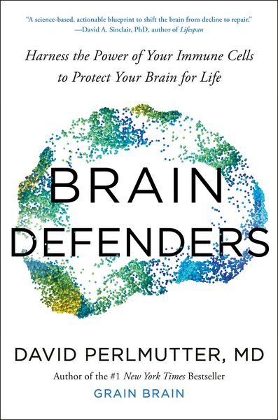 Produktbild: Brain Defenders