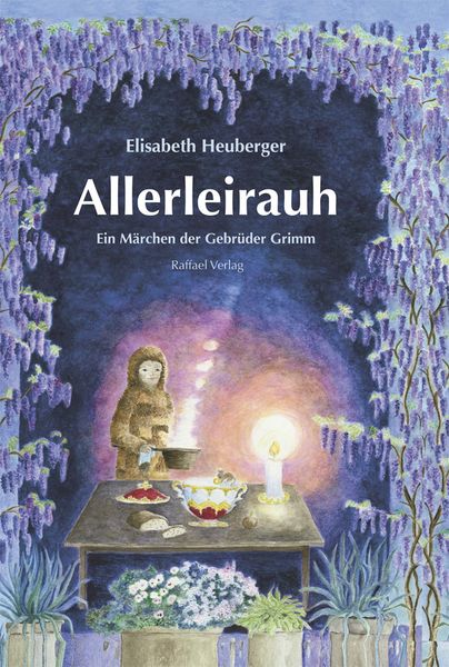 Produktbild: Allerleirauh