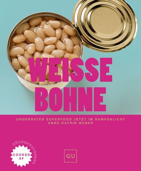 Produktbild: Wei&szlig;e Bohne