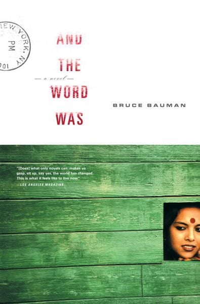 Produktbild: And The Word was