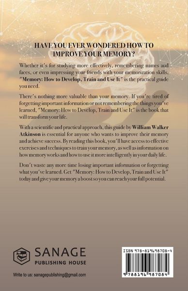 Produktbild: Memory