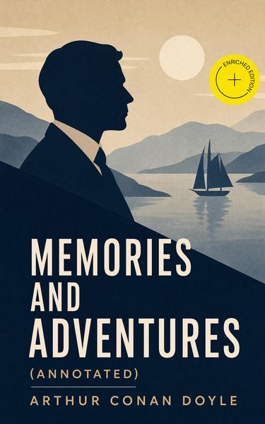 Produktbild: Memories and Adventures (Annotated)