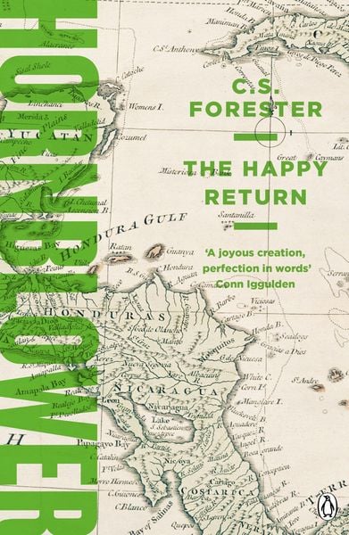 Produktbild: The Happy Return
