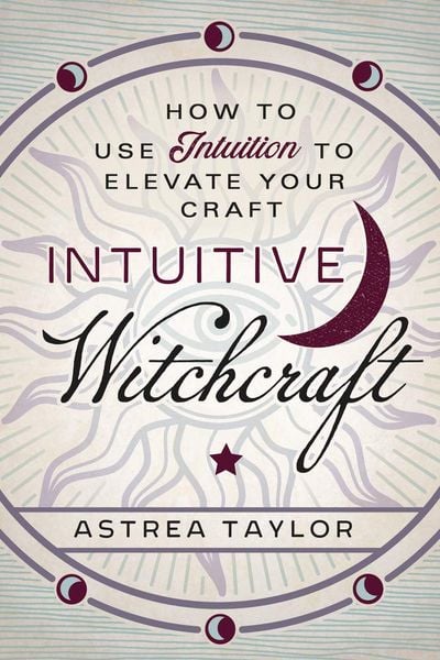 Produktbild: Intuitive Witchcraft