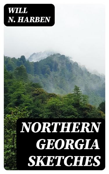 Produktbild: Northern Georgia Sketches