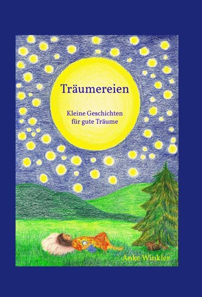 Produktbild: Tr&auml;umereien
