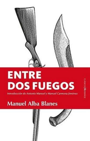 Produktbild: Entre dos fuegos