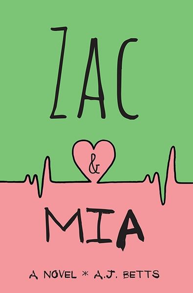 Produktbild: Zac And Mia