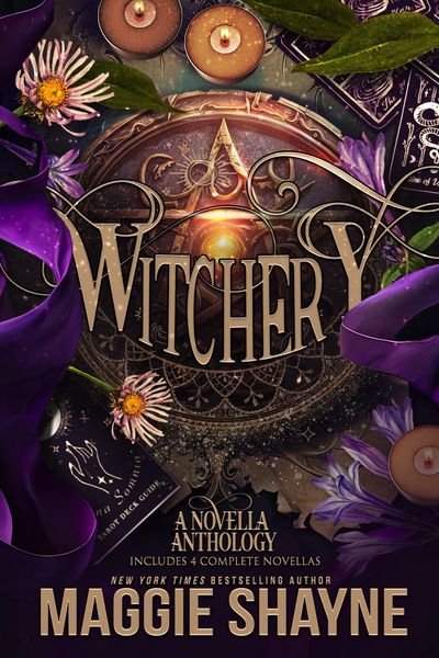 Produktbild: Witchery