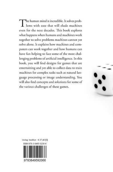 Produktbild: Homo Ludens in the Loop
