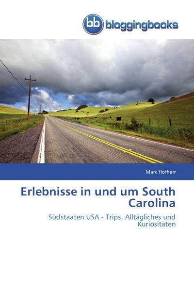 Produktbild: Erlebnisse in und um South Carolina