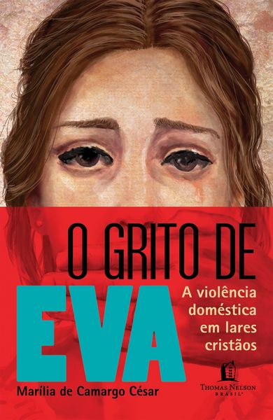 Produktbild: O grito de Eva