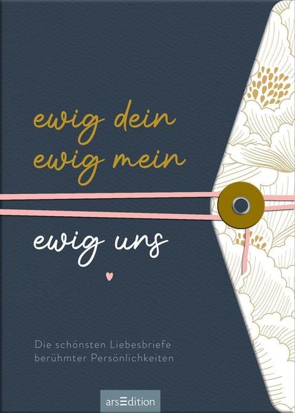 Ewig dein, ewig mein, ewig uns