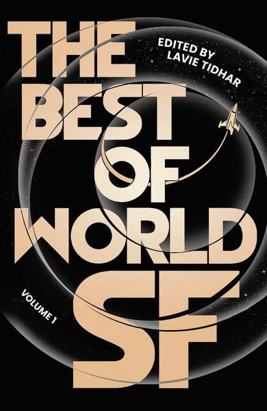 Produktbild: The Best of World SF