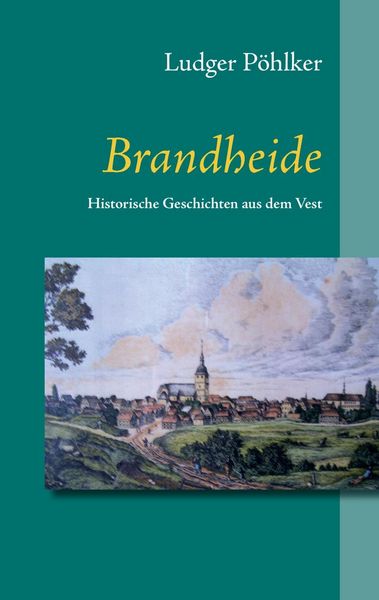 Produktbild: Brandheide